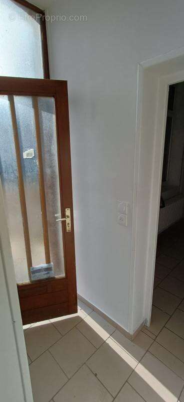 WAZIERS  654 rue Faidherbe - photo 5