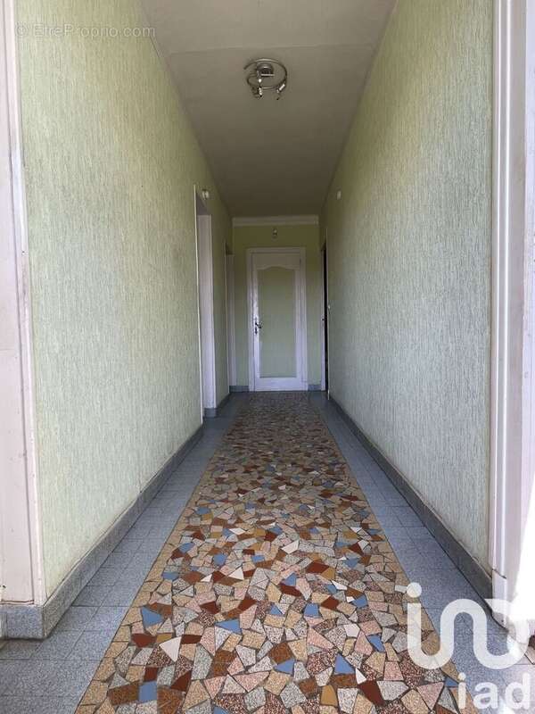 Photo 4 - Maison à YZEURE