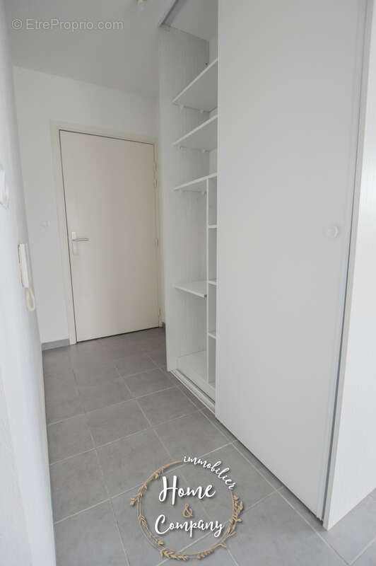 Appartement à ROYAN