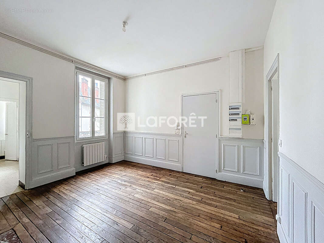 Appartement à ORLEANS