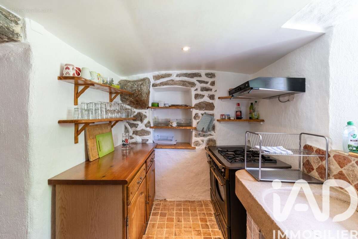 Photo 5 - Maison à OULLES