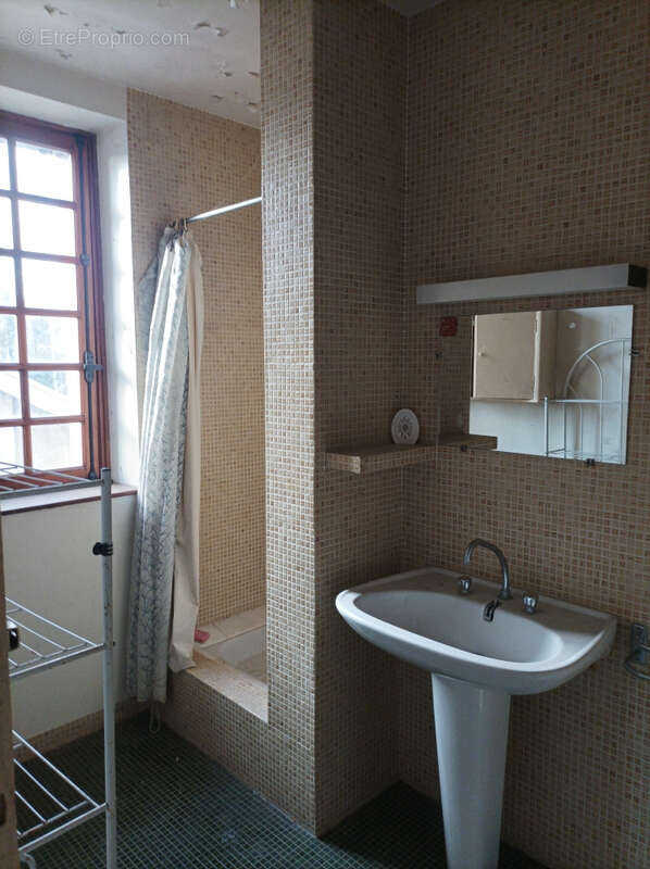 Maison à MONSEMPRON-LIBOS