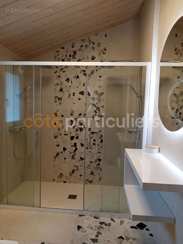 Maison à BRETIGNOLLES-SUR-MER