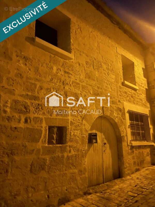 Photo 2 - Appartement à JARNAC