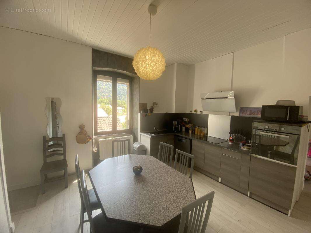 Appartement - photo 4