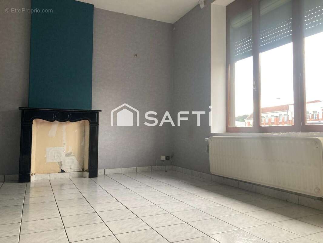 Photo 4 - Maison à RECQUIGNIES