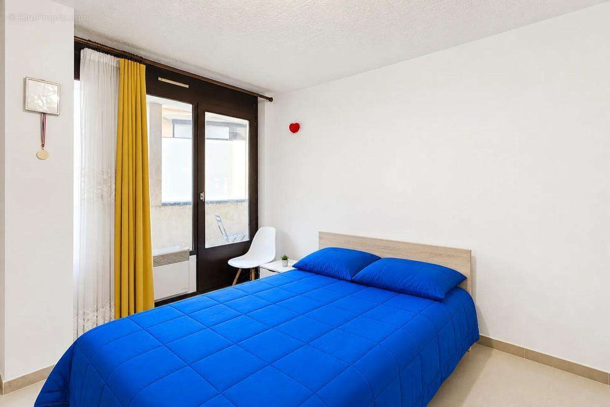 Appartement à MARIGNIER