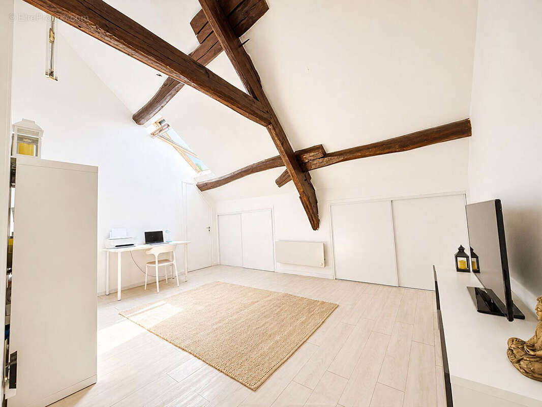 Maison à BREAU