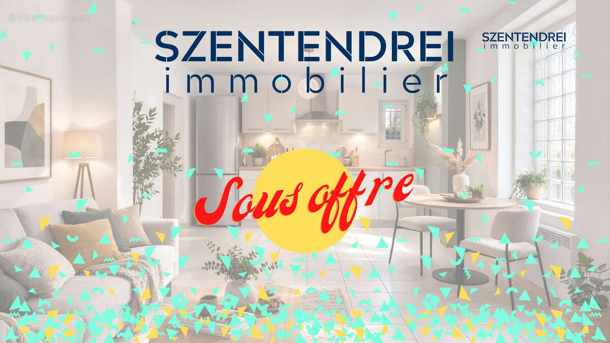 Appartement à LUNEL-VIEL