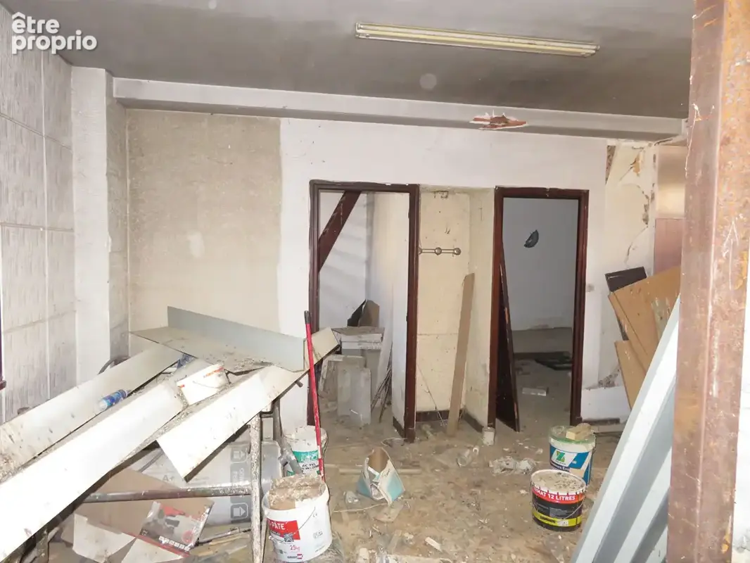 Maison Rabastens De Bigorre 4 pièce(s) - photo 11