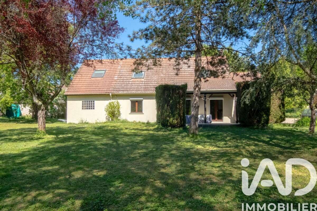 Maison 128 m² à Nanteau-Sur-Essonne  - photo 3
