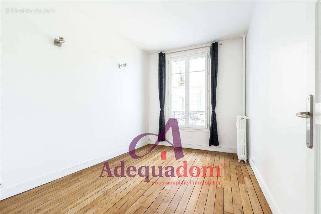 Appartement à BOIS-COLOMBES