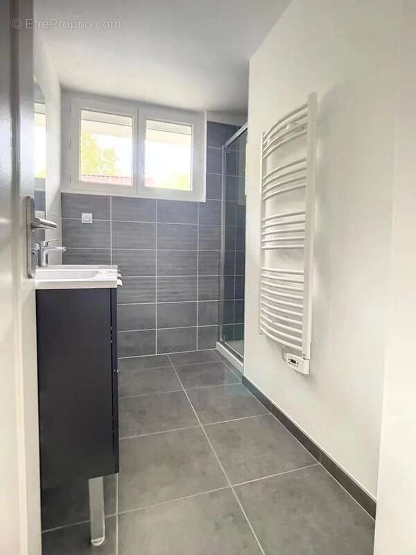 Appartement T3 avec Balcon - photo 6