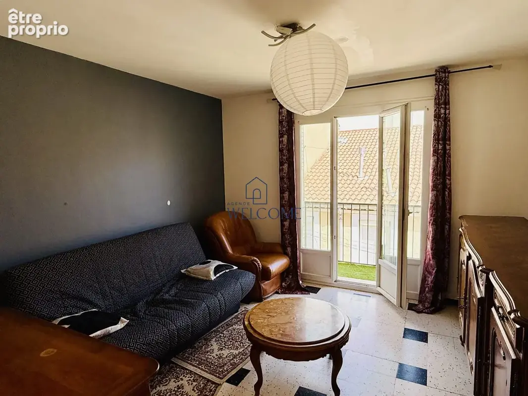Appartement 2 pièces 50 m² à vendre à Beziers (34500) - photo 2