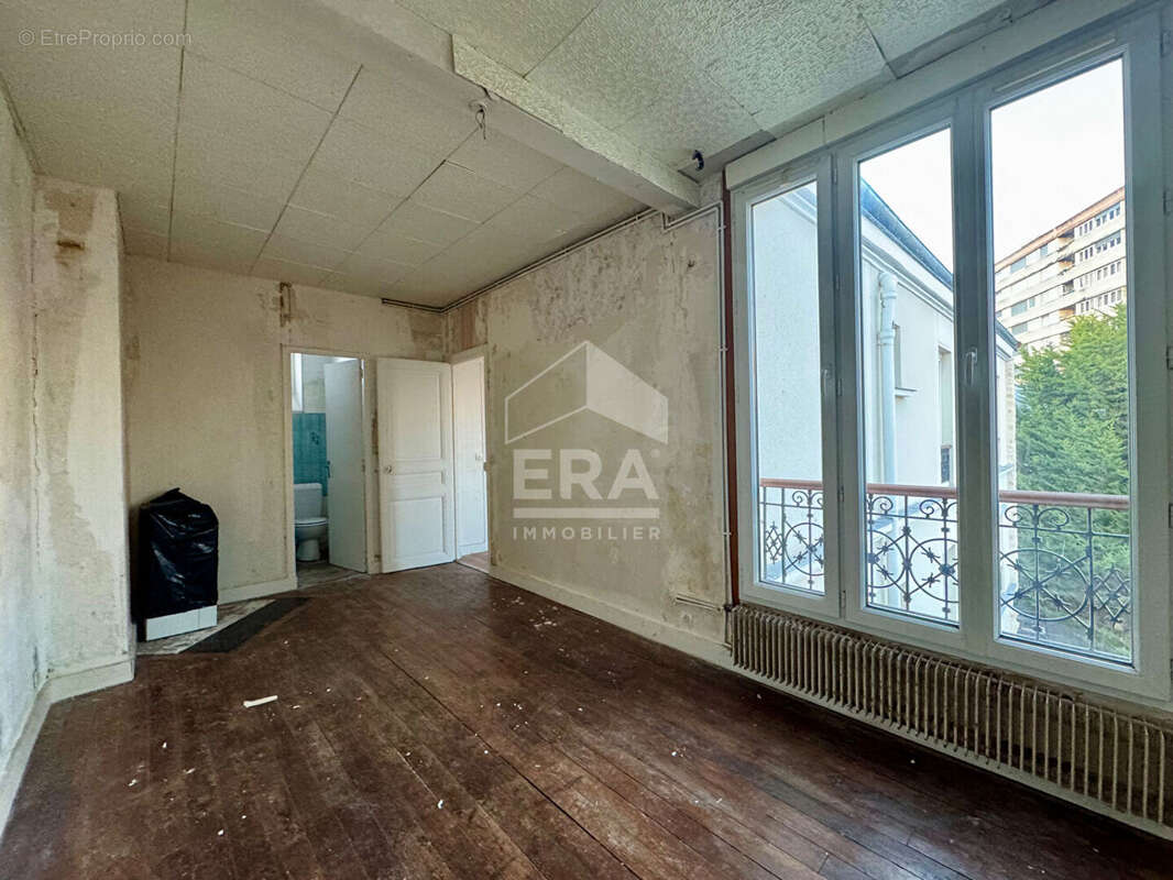 Appartement à MALAKOFF