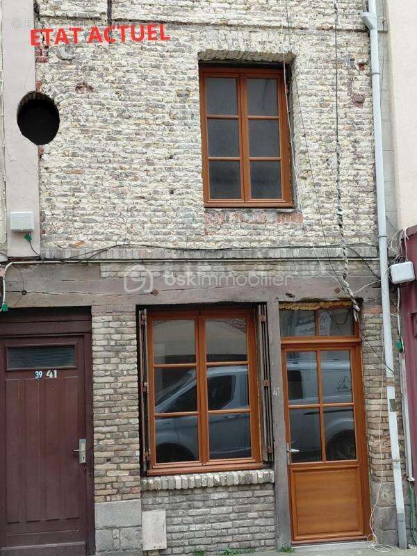 Appartement à DIEPPE