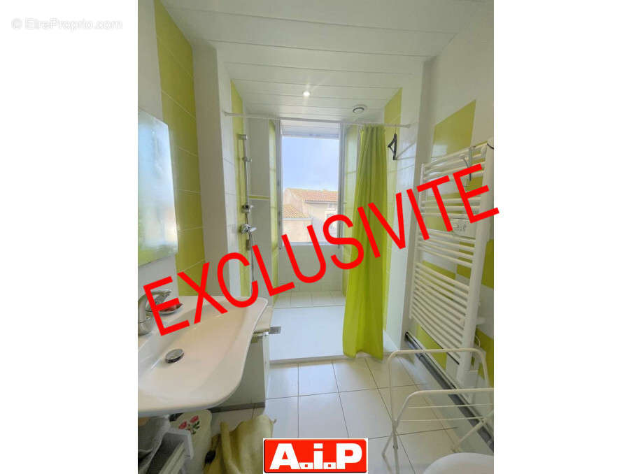 Maison à SAINT-HILAIRE-DE-VOUST