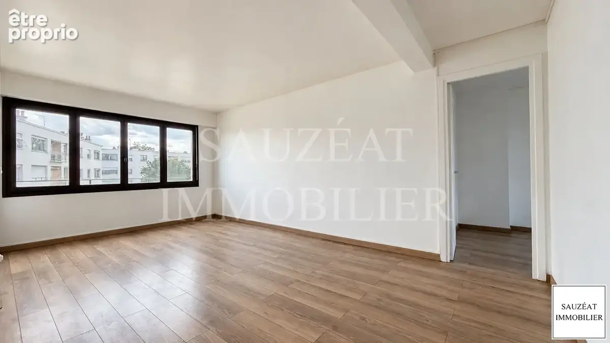 Bagneux - Appartement 4 pièces - Centre-ville - photo 3
