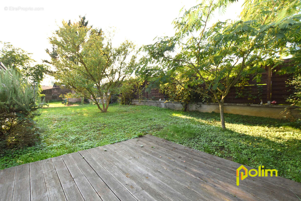 Maison à PAGNY-SUR-MOSELLE