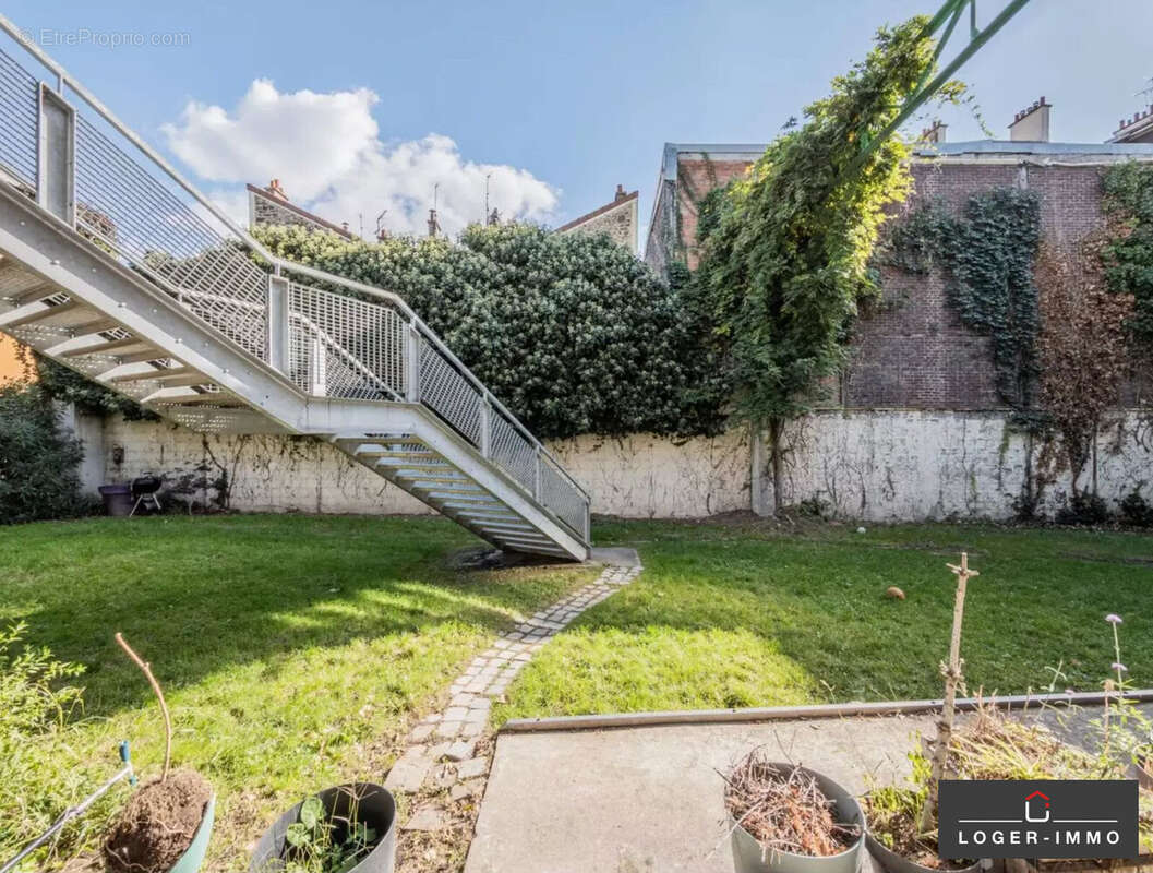 Appartement 88 m² à Ivry-Sur-Seine  - photo 9