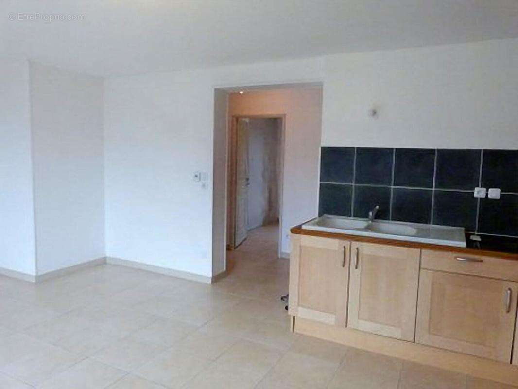 Appartement à MORET-SUR-LOING