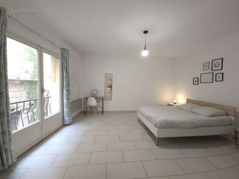 Appartement à PEZENAS
