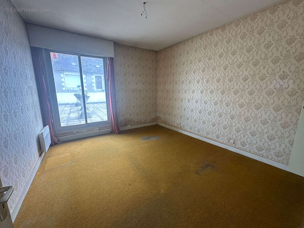 Appartement à NEVERS