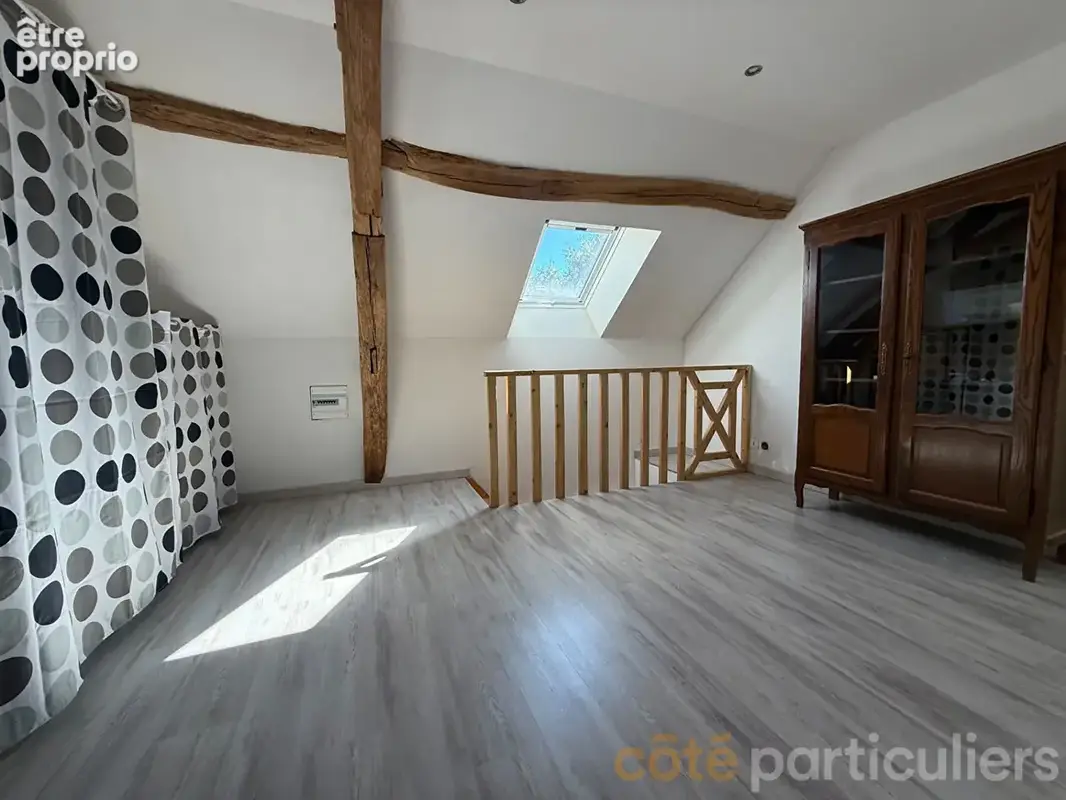 Superbe longère rénovée avec piscine et panneaux solaires - photo 9