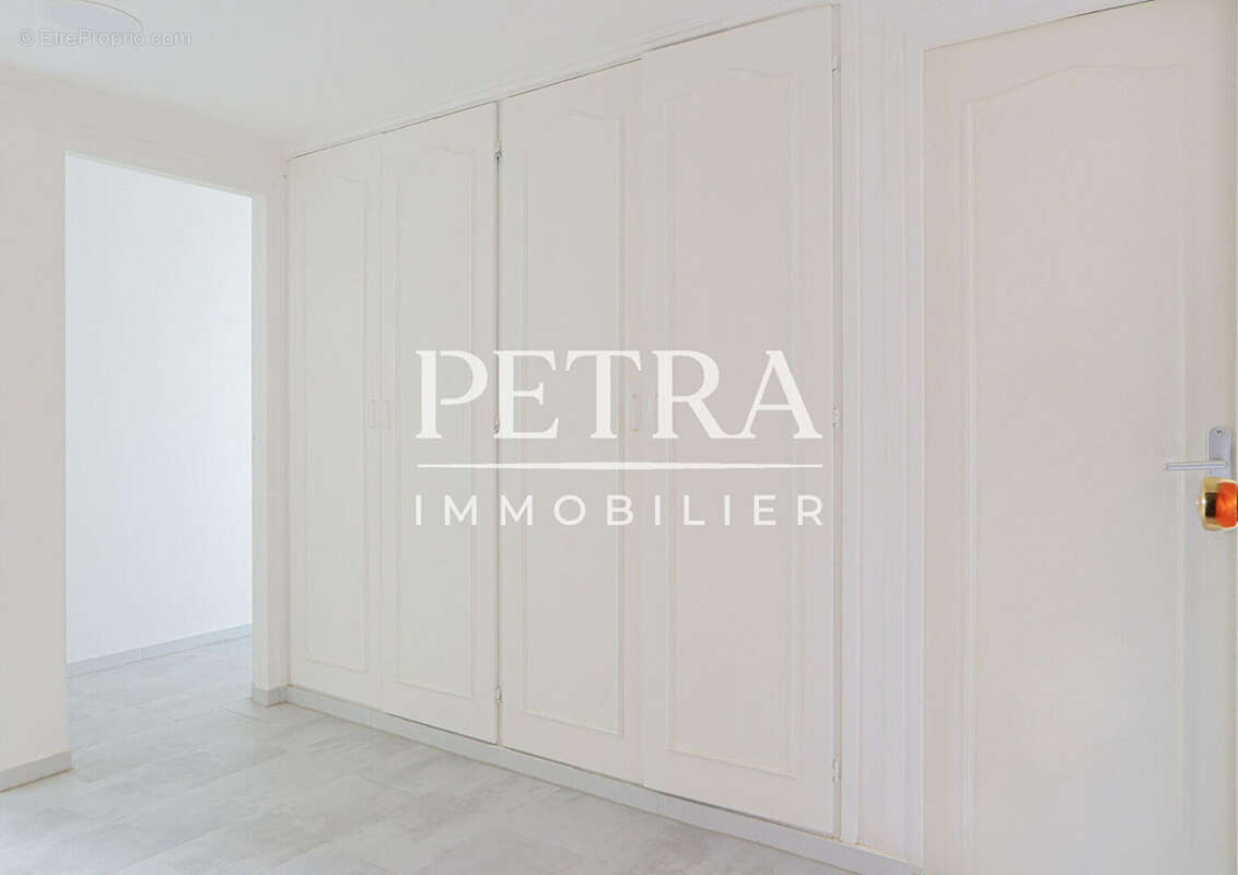 Appartement à CACHAN