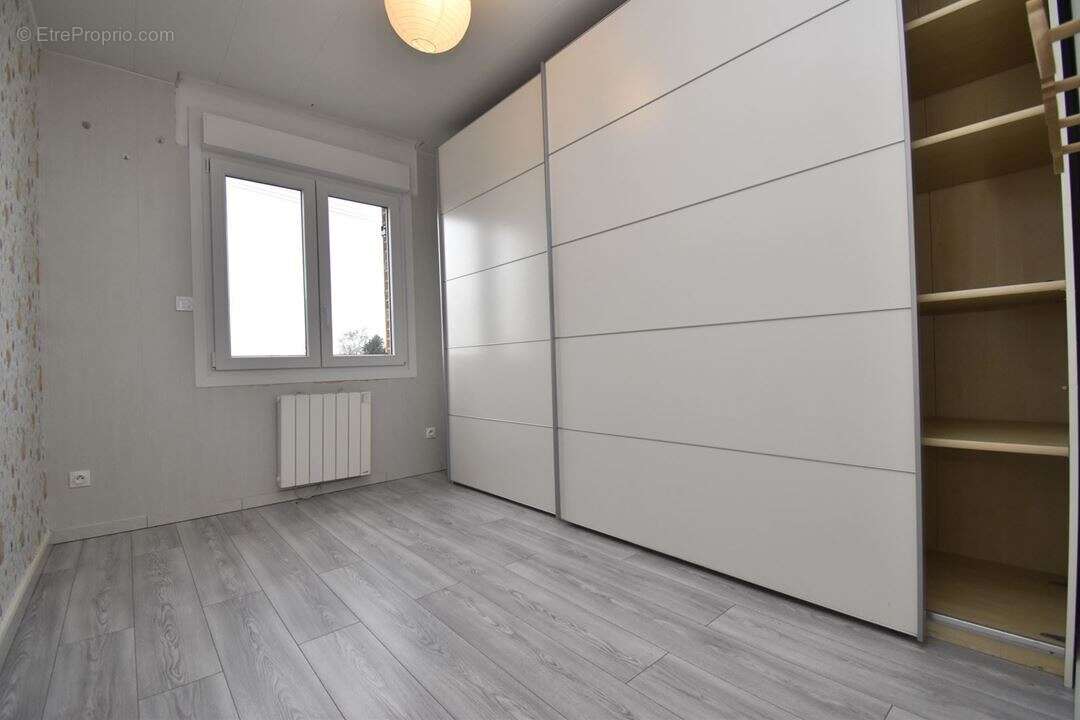 Maison à PAILLENCOURT