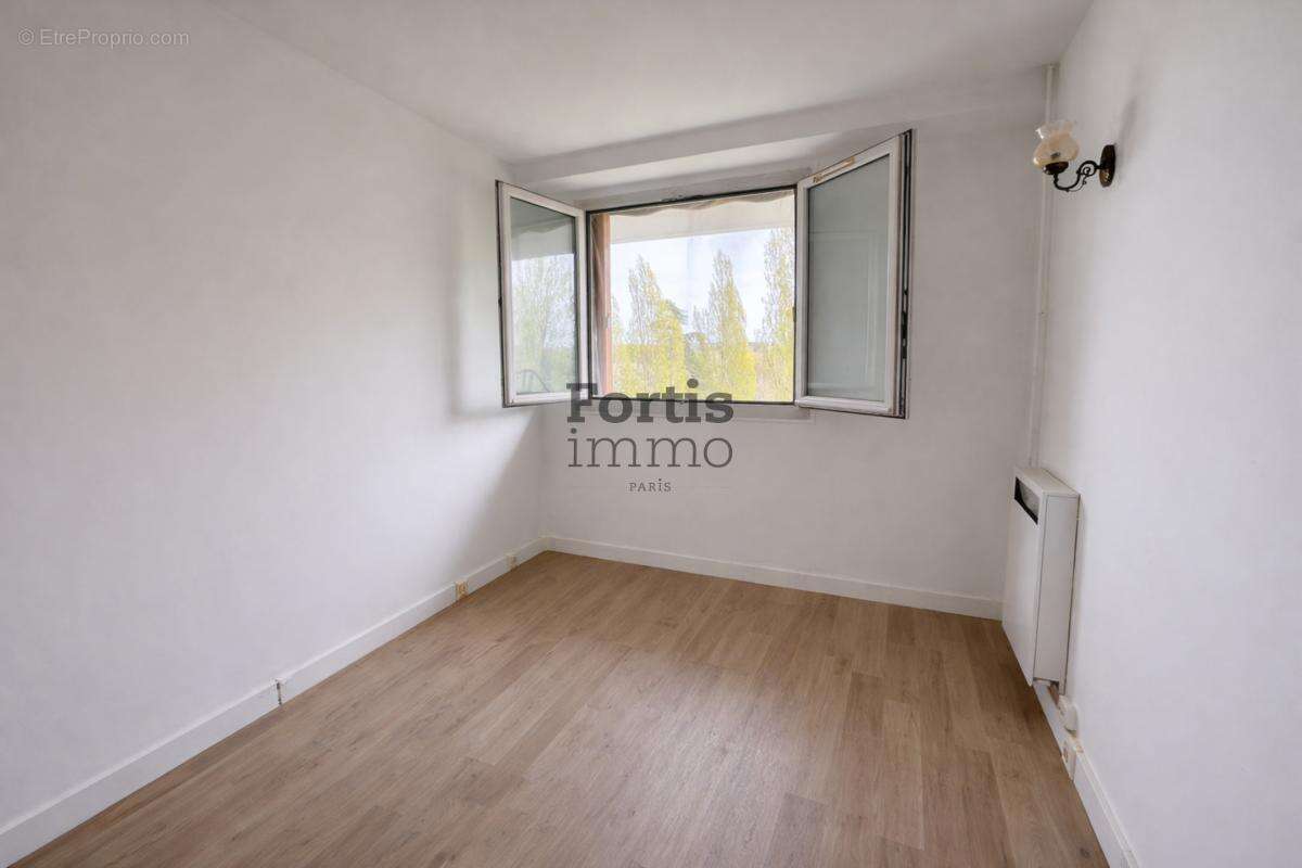 Appartement à LONGJUMEAU