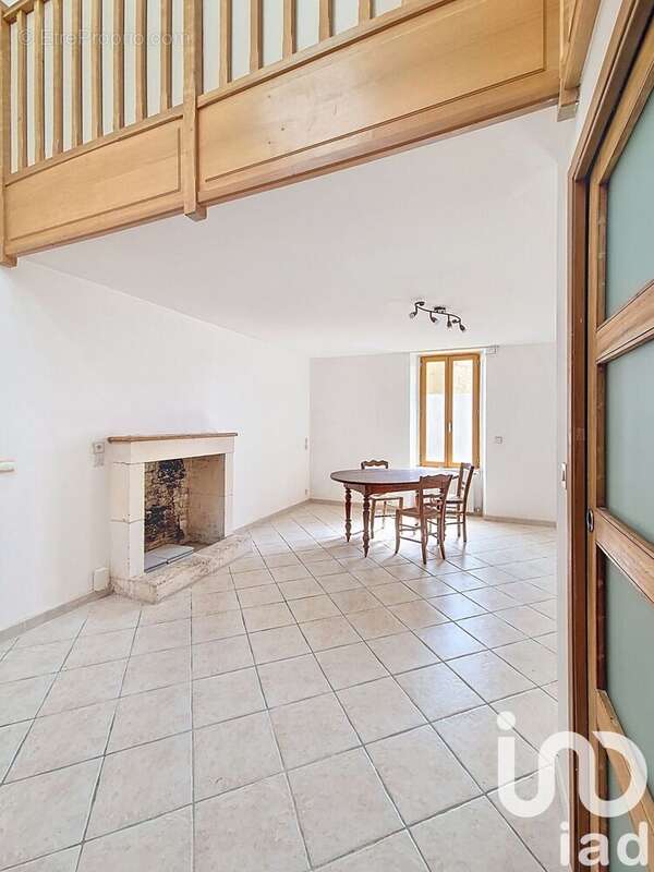 Photo 4 - Maison à NUAILLE-D'AUNIS