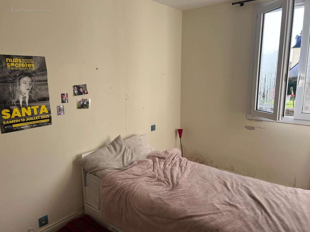 Photo 7 - Appartement à SAINT-POL-DE-LEON