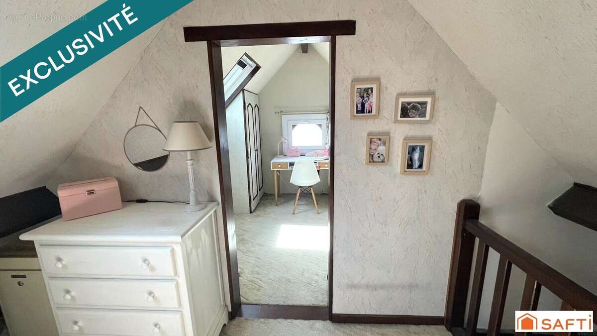Maison 107 m² à Fontaine-Simon  - photo 9