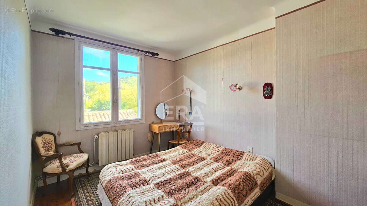 Maison à ESPERAZA