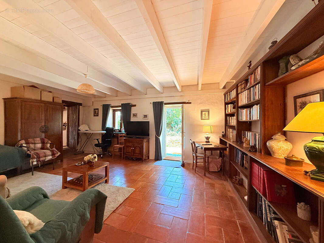 Maison de caractère - photo 11