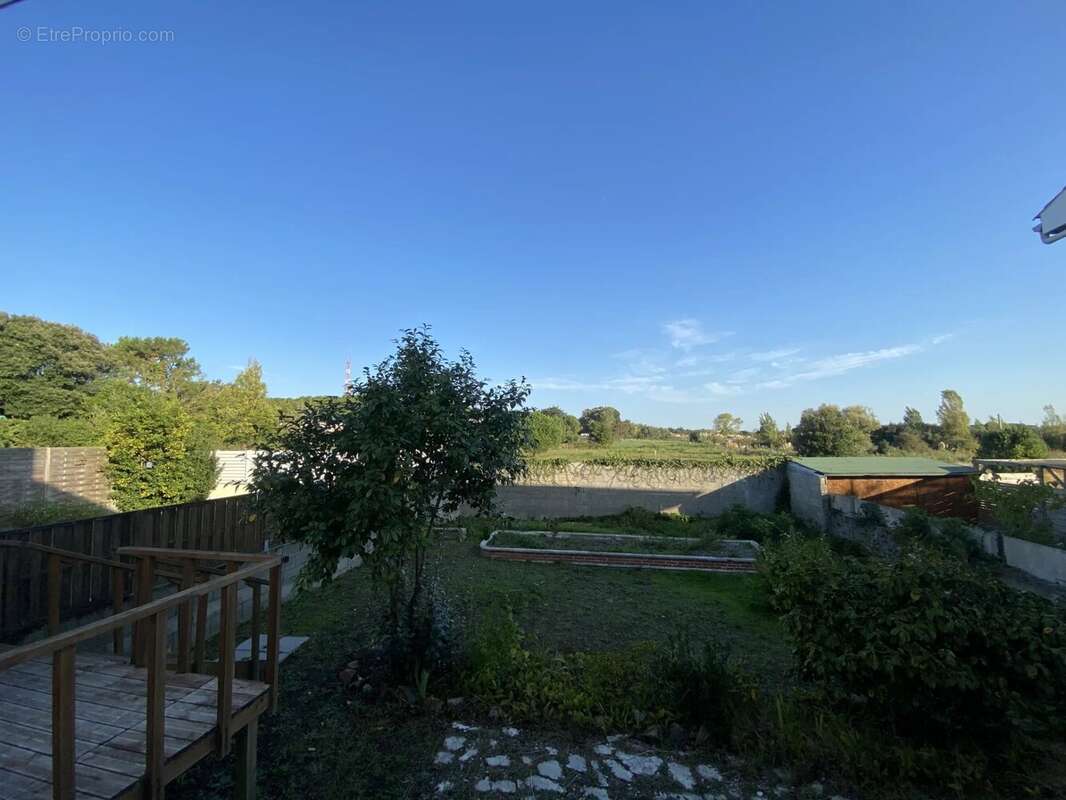 Maison à LES SABLES-D&#039;OLONNE