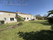 Appartement à AIZENAY