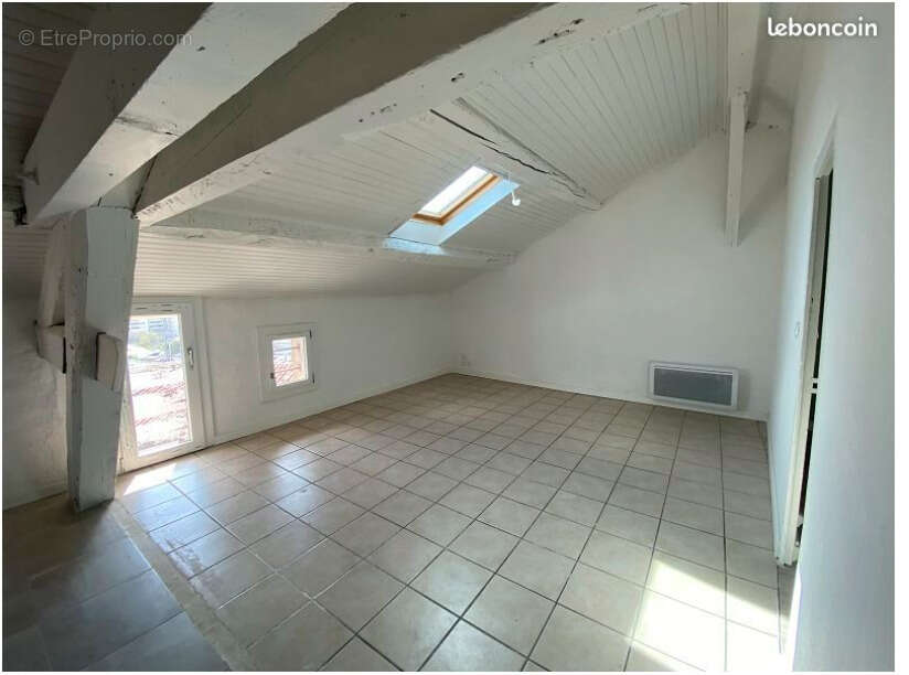 Appartement à BEZIERS