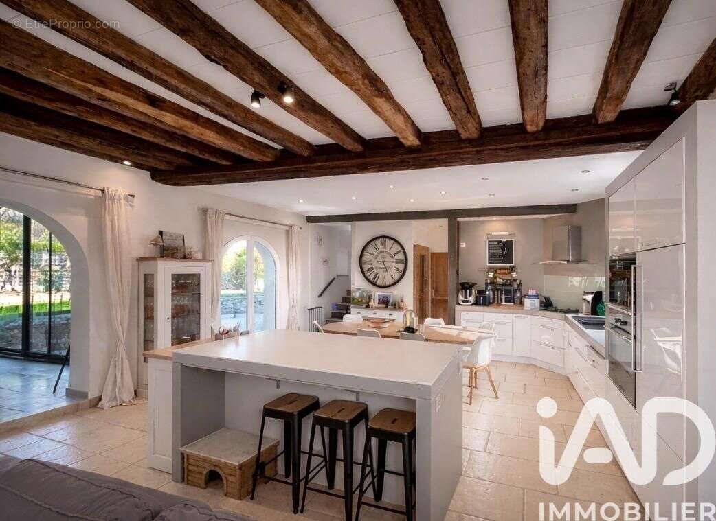 Photo 3 - Maison à HOUDAN
