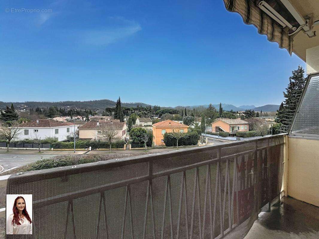 Appartement à BRIGNOLES