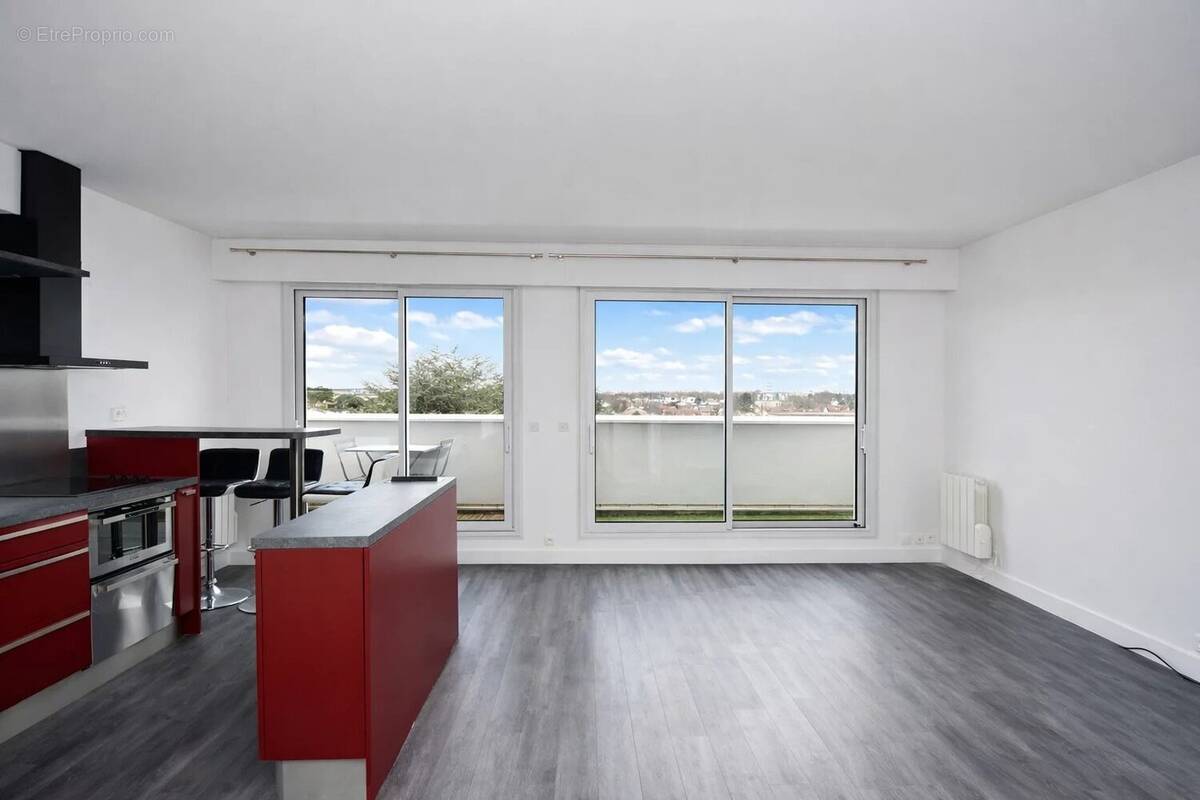 Appartement à CHATOU