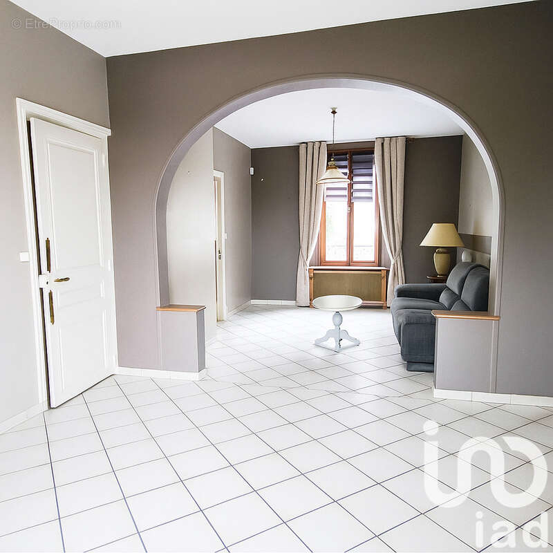 Photo 6 - Maison à NOGENT-SUR-OISE