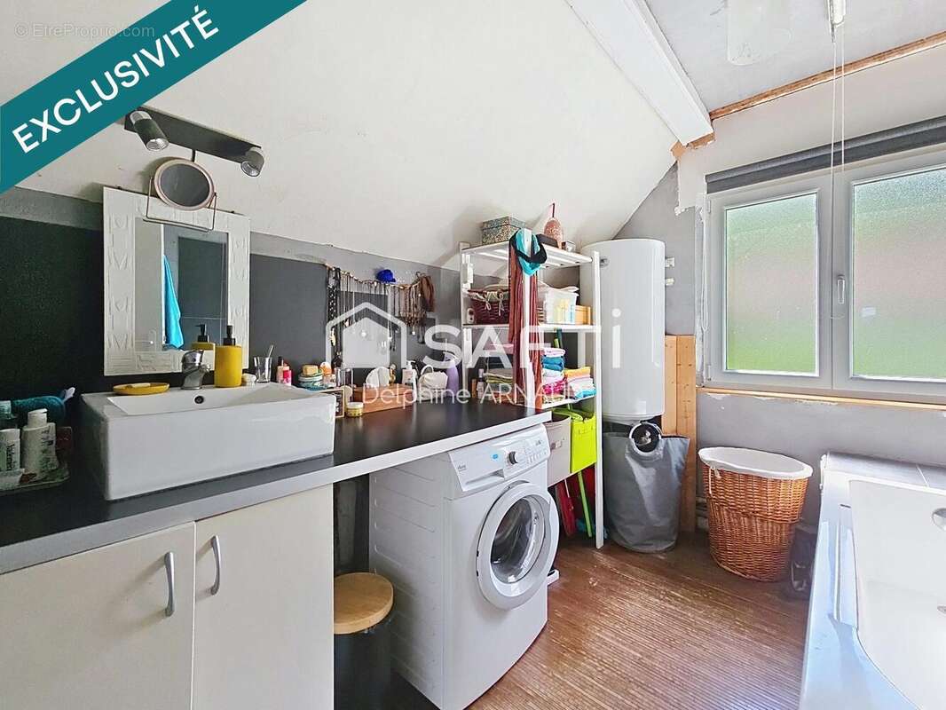 Maison 121 m² à Breitenbach  - photo 8