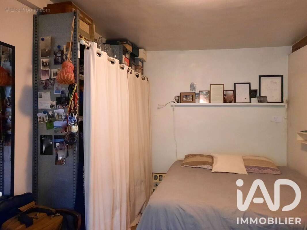 Photo 4 - Appartement à FONTAINEBLEAU