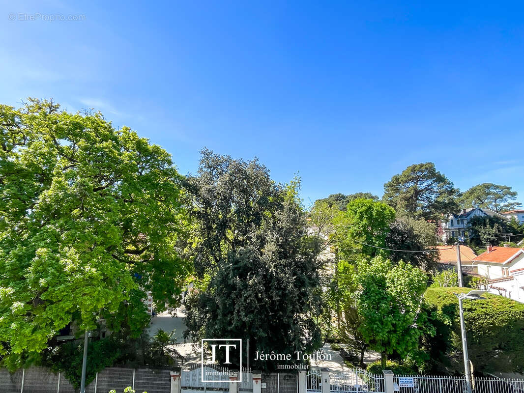 Appartement à SAINT-PALAIS-SUR-MER