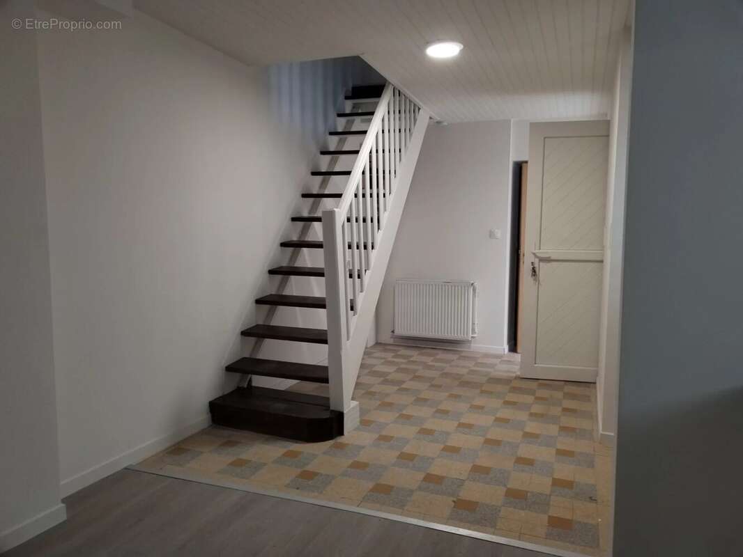 Triplex - local commercial- centre ville - photo 4