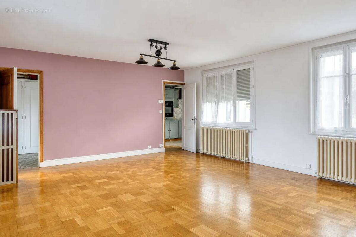 Maison à FECAMP