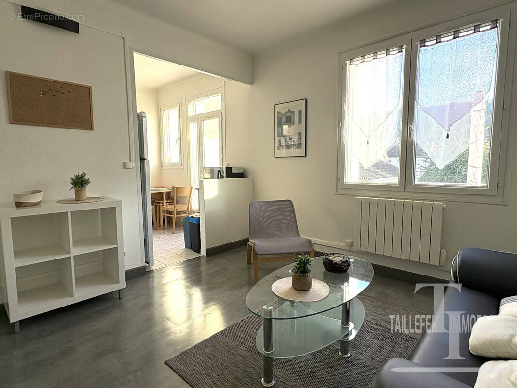 Appartement à PERIGUEUX