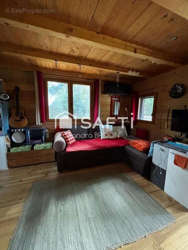 Photo 7 - Maison à CABASSE